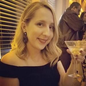 Meet your Posher, Cerisa